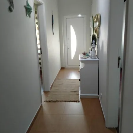 Tatil Evi Casa Da Fonte Sitio Da