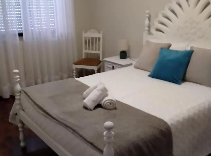 Casa Da Fonte Sitio Da Tatil Evi