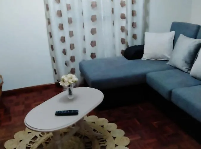 Tatil Evi Casa Da Fonte Sitio Da *