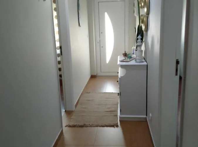 Tatil Evi Casa Da Fonte Sitio Da